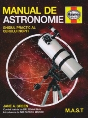 Manual de astronomie